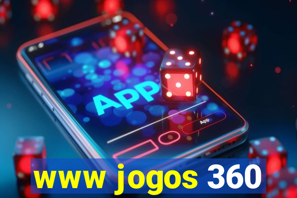 www jogos 360